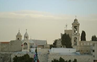 Church of Nativity Bethlehem