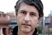 Reza Aslan and an Islamic Christmas