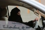 Saudi_women_driving