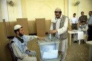 afghan elections: voters feels their votes mattered