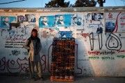 afghan youth influence the vote