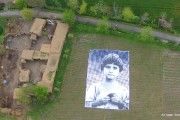 a new art project takes on the subject of drone warfare