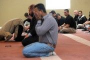 Police Cadets Learn About Islam From Muslims