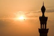 NPR takes examines Islam and the afterlife, and talks with Imam Mufti Asif Umar.