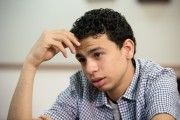 Teenage Egyptian Prodigy Seeks Asylum