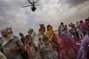 2014 India General Elections in Photos