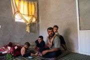 syrian-rebel-leader-leads-domestic-life