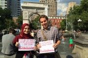 #JewsAndArabsRefuseToBeEnemies