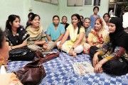 Muslim Women's Rights Groups Surge In India