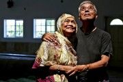 Married Couple Founded First Thai Mosque in U.S