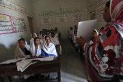 Sex Education in Pakistan