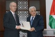 new-palestinian-government-rami-hamdallah