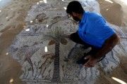 archaeology in gaza