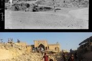 Mosul, Iraq: Today and Years Past