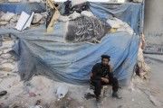 rehab for syrian fighters