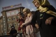 Uighur people