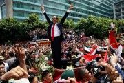 Joko "Jokowi" Widodo