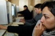 Young Arabs Find Work Online