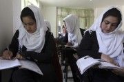 Military Withdrawal in Afghanistan Sparks Education Concerns
