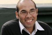 Farhan Zaidi