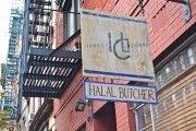 Halal Butcher