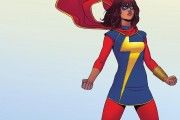 Ms. Marvel