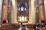 Washington National Cathedral