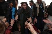 Angelina Jolie In Iraq_Jan 2015