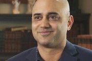 Ayad Akhtar interview