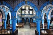 Stunning Synagogues Restored by Muslims