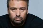 Filmmaker Luc Besson