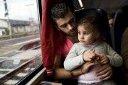 NPR examines Syrian refugees
