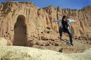 Afghan Girls Embrace Skateboarding