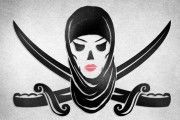 Islamic Pirate Queen Sayyida al-Hurra