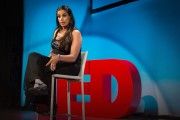 Maysoon Zayid Ted Talk