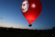 Tunisian Balloons Festival