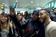 YouTube star Adam Saleh