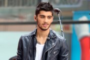 Zayn Malik