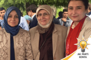In Turkey, Women Win Big 2015