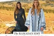 The Ramadan Edit