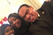 Rep. Keith Ellison