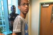 Ahmed Mohamed