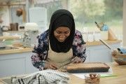 Nadiya Hussain