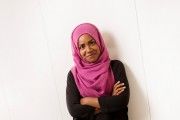 Nadiya Hussain