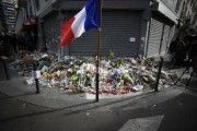 Post-Paris Attacks