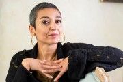 Zainab Salbi