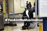 #YouAintNoMuslimBruv