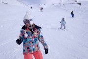 Dizin Ski Resort_Iran