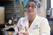 Dr. Mona Hanna-Attisha