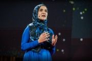 Dalia Mogahed’s Ted Talk
